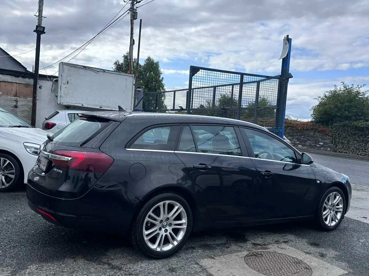 2015 Insignia NEW NCT + TAX! - Image 6