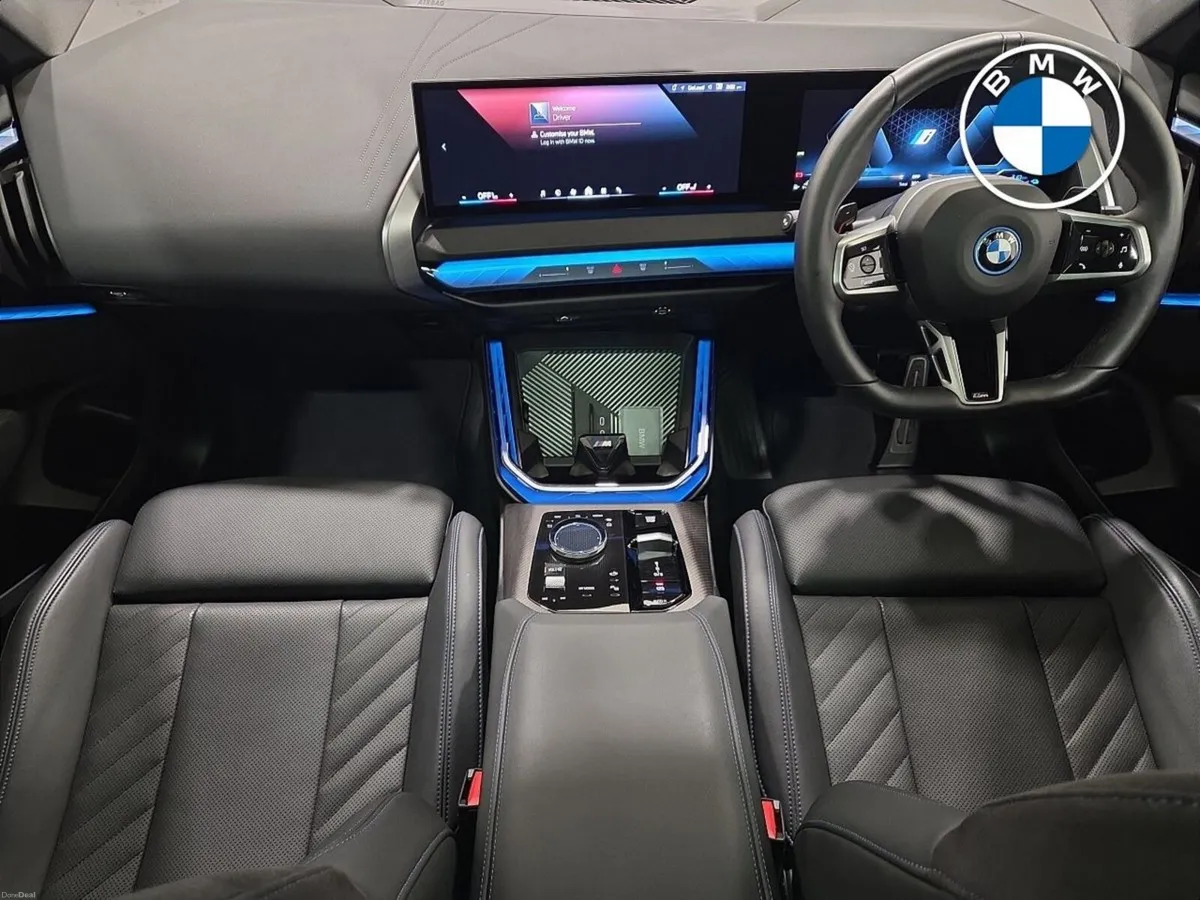 BMW X3 30e xDrive M Sport - Image 4