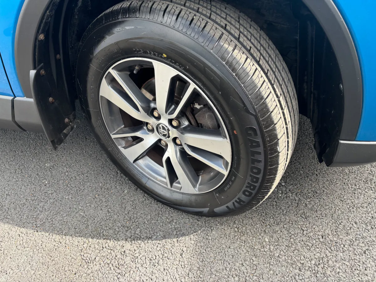 Toyota RAV4 2016 - Image 4