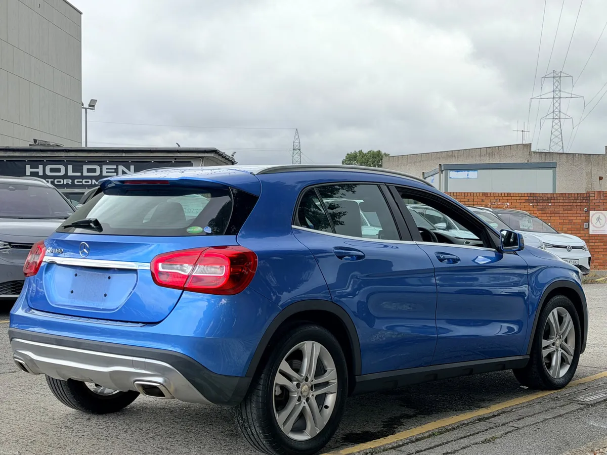 2016 Mercedes-Benz GLA 180..LOW MIILES..BLUETOOTH - Image 6