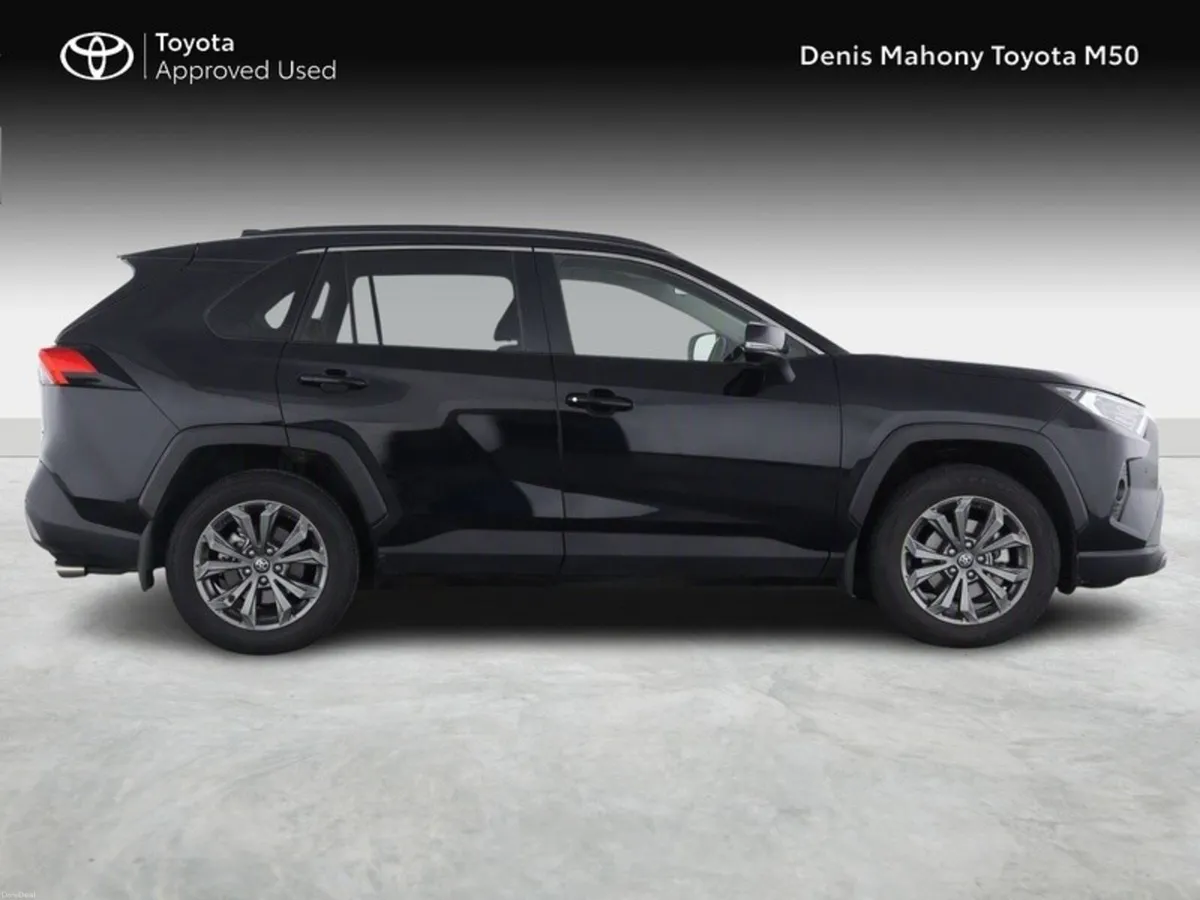 Toyota RAV4 Toyota RAV4 - Image 3
