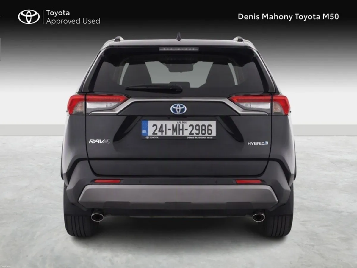Toyota RAV4 Toyota RAV4 - Image 4