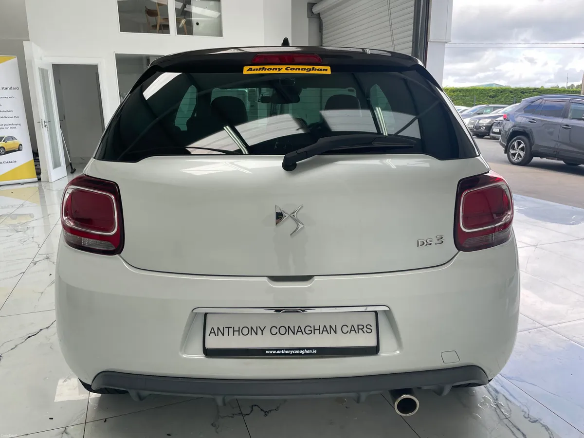 2019 Citroen ds3 auto 1.2 - Image 6