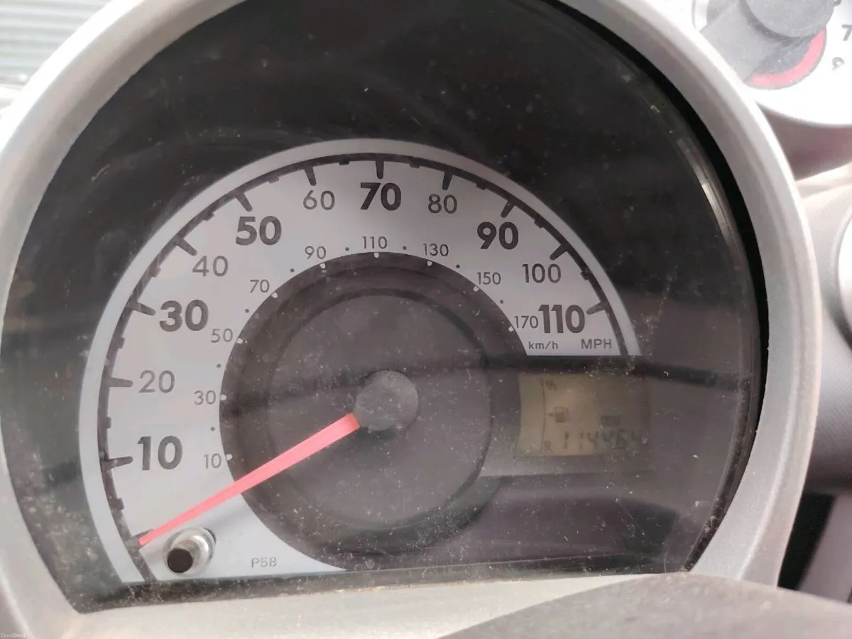 2007 Peugeot 107 - Image 5