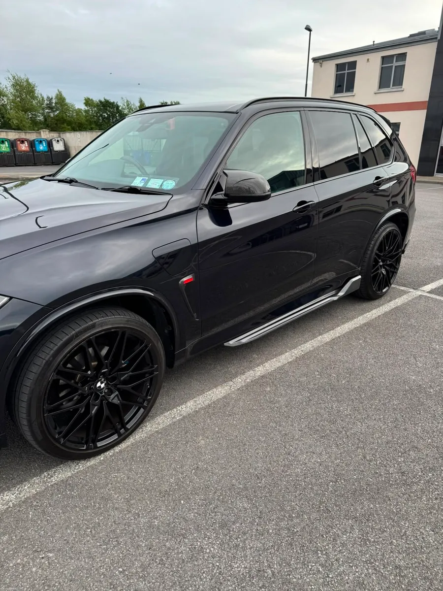 X5 Edrive - Image 3