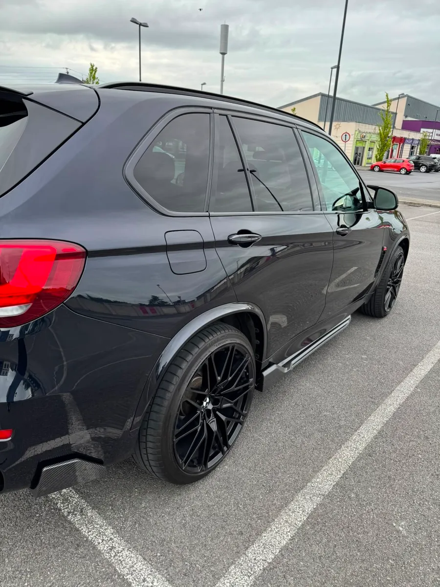 X5 Edrive - Image 5