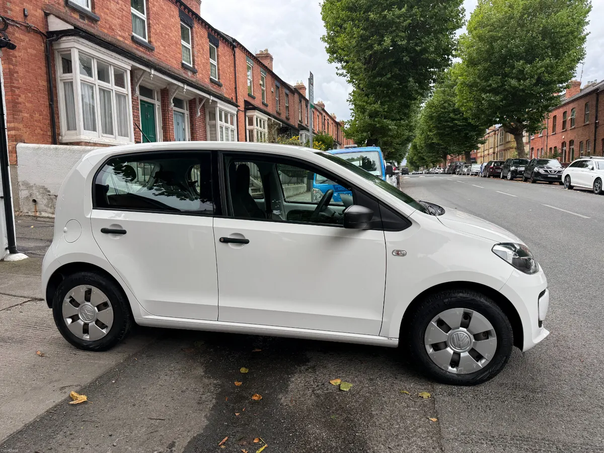 2014 Vw Up, 1.0 Manual, New Nct & T-Belt, SIMI - Image 4