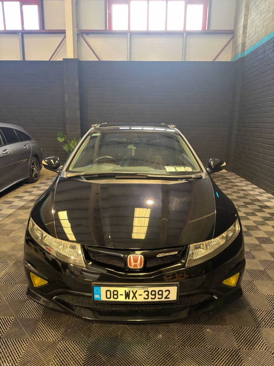 Honda civic Type R - Image 5