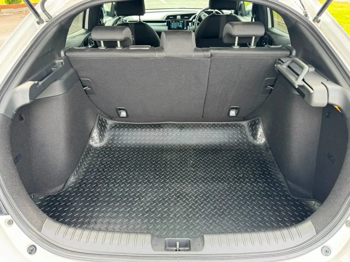 Honda Civic Smart Plus 2021 - Image 6