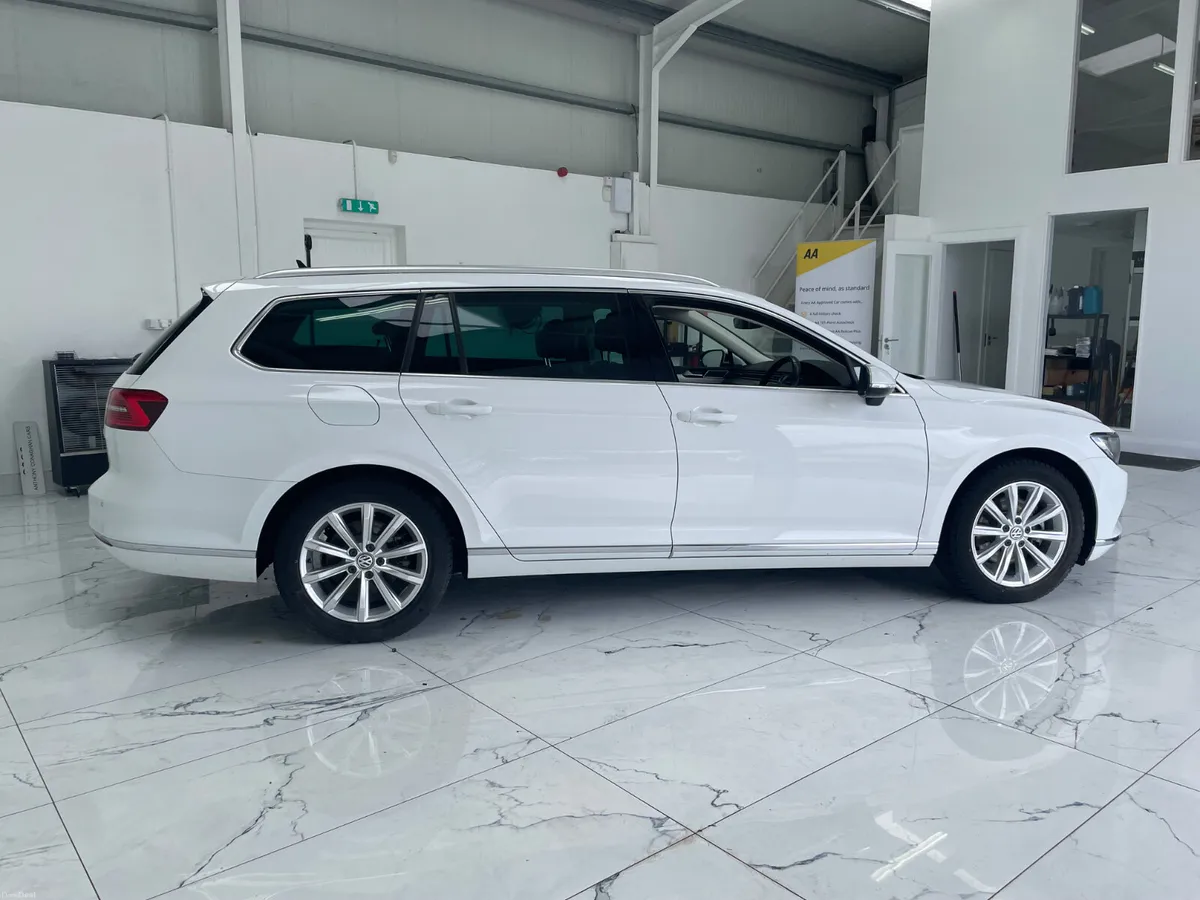 2019 Vw Passat 2.0 auto - Image 3