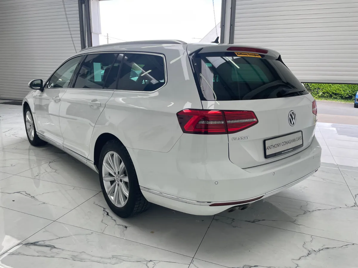 2019 Vw Passat 2.0 auto - Image 6