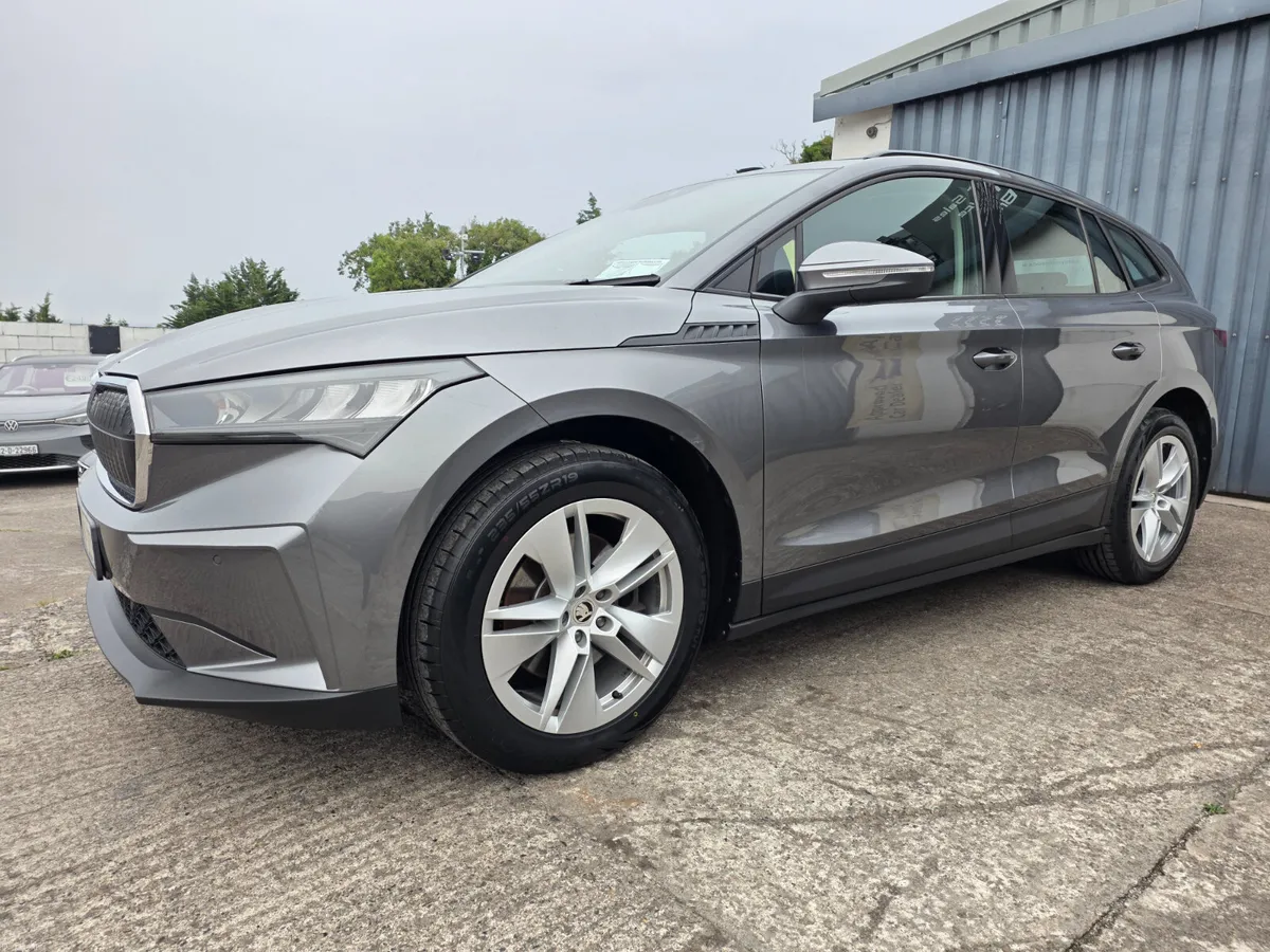 2023 SKODA ENYAQ 60 * FULLY ELECTRIC * - Image 3