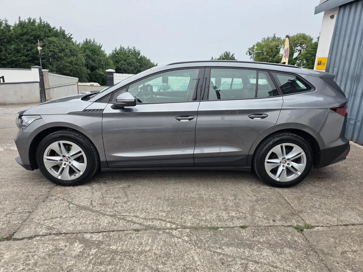 2023 SKODA ENYAQ 60 * FULLY ELECTRIC * - Image 5