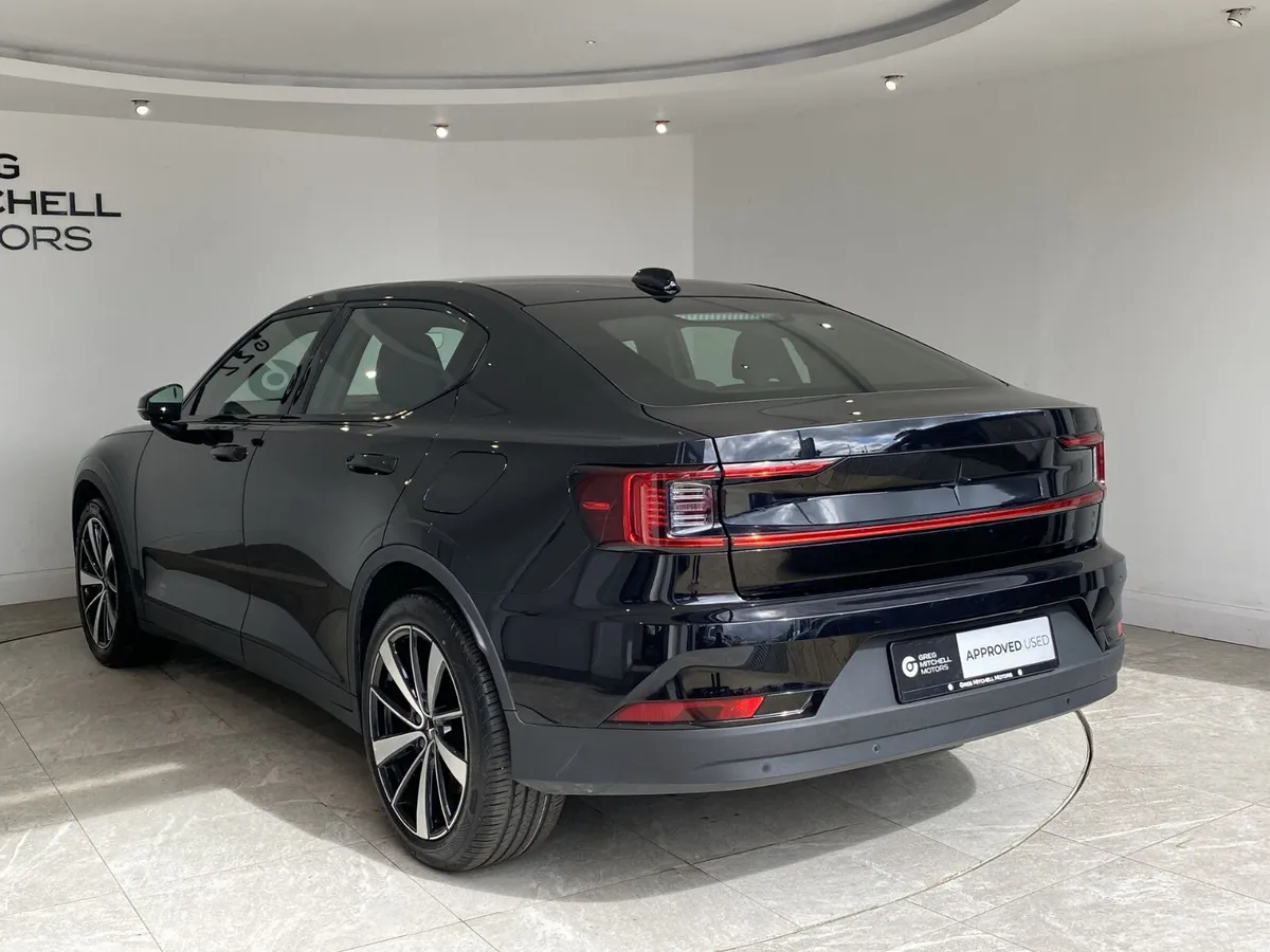 Polestar 2 2022 - Image 5