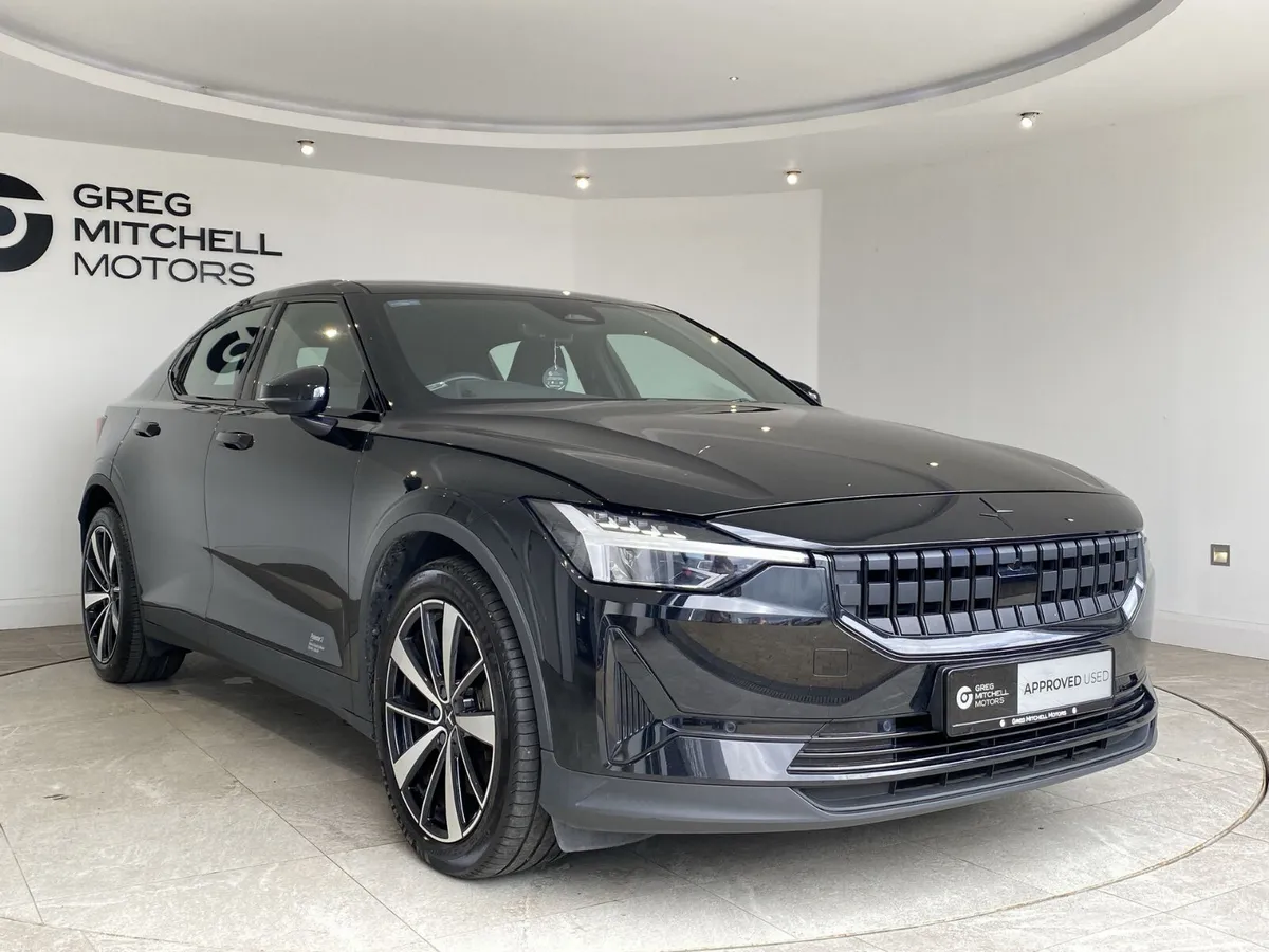 Polestar 2 2022 - Image 3