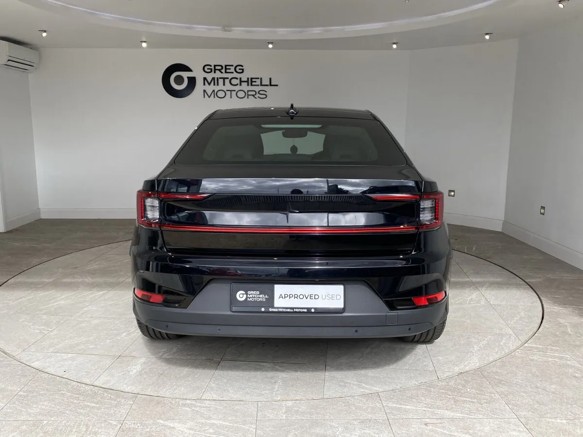Polestar 2 2022 - Image 6