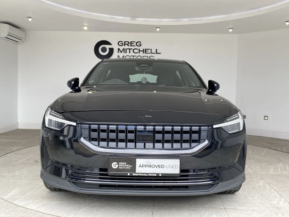 Polestar 2 2022 - Image 2