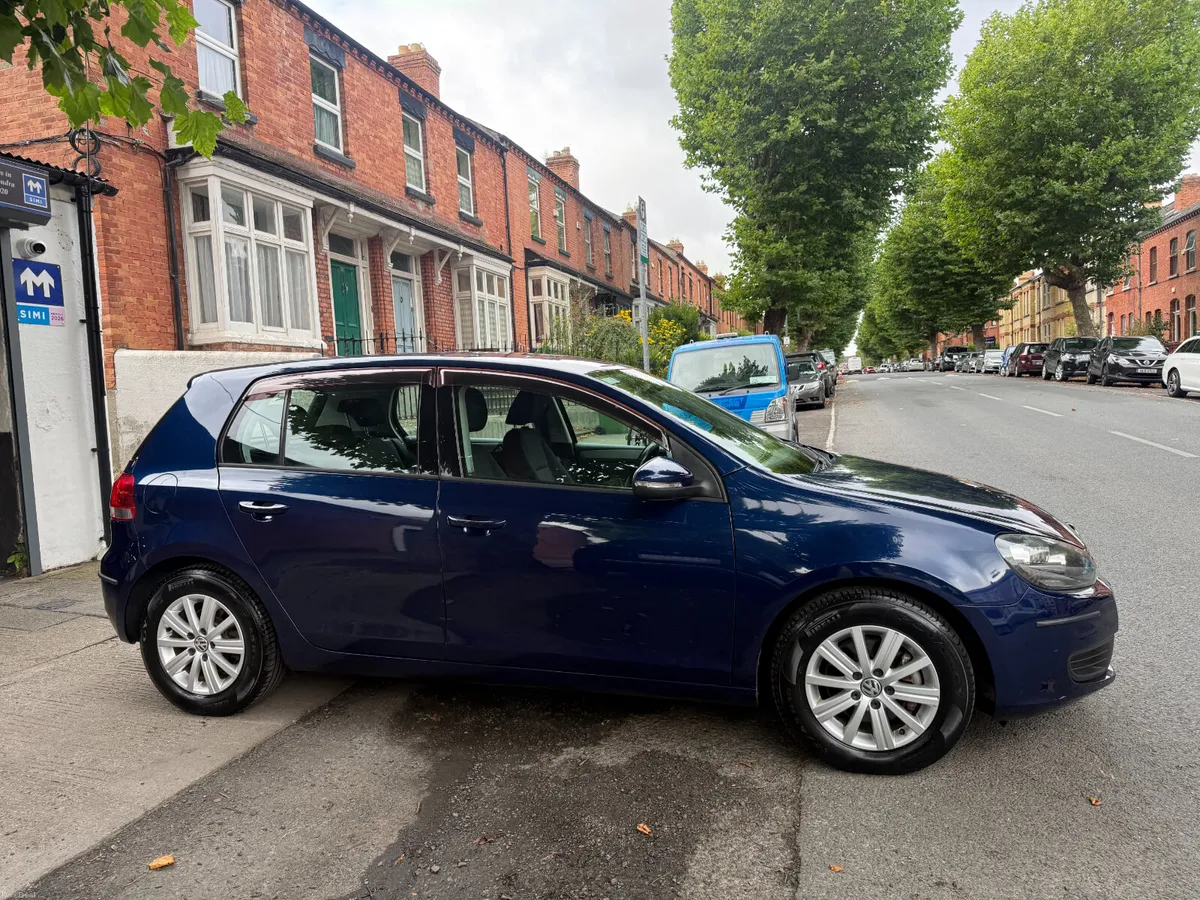 2013 Vw Golf, 1.2tsi Automatic, New Nct, Hi-Spec! - Image 4