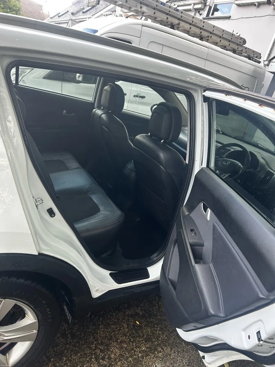 Kia Sportage - Image 6