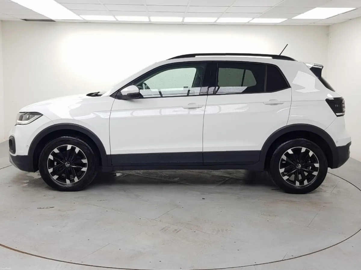 Volkswagen T-Cross TSi Auto - Image 5
