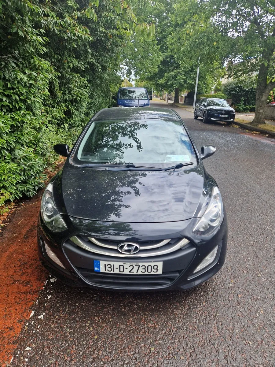 Hyundai i30 Elite Plus - Image 5