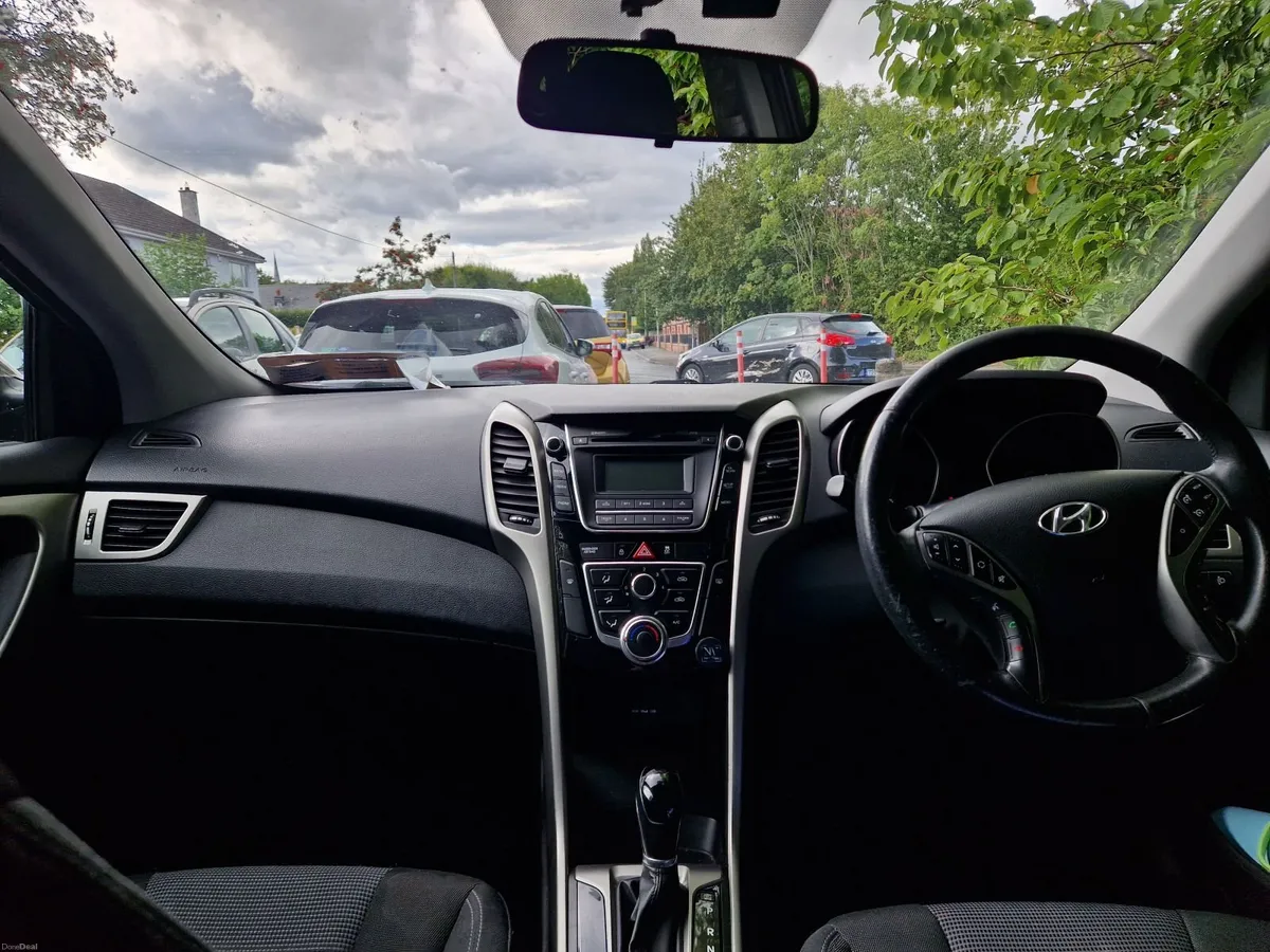 Hyundai i30 Elite Plus - Image 6