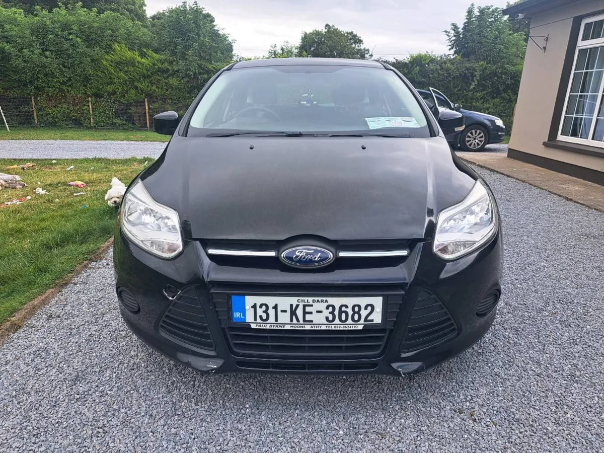 Ford Focus New NCT - Image 2