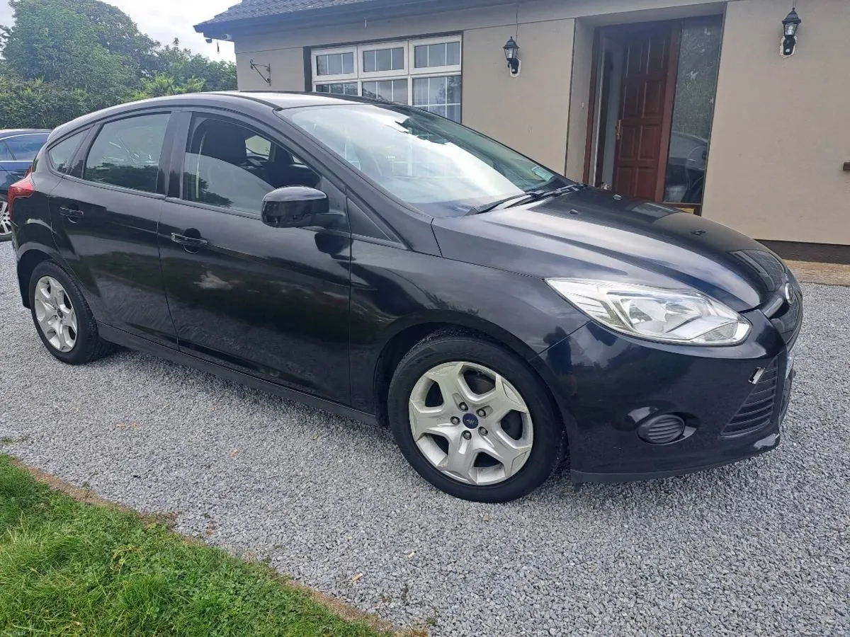 Ford Focus New NCT - Image 3