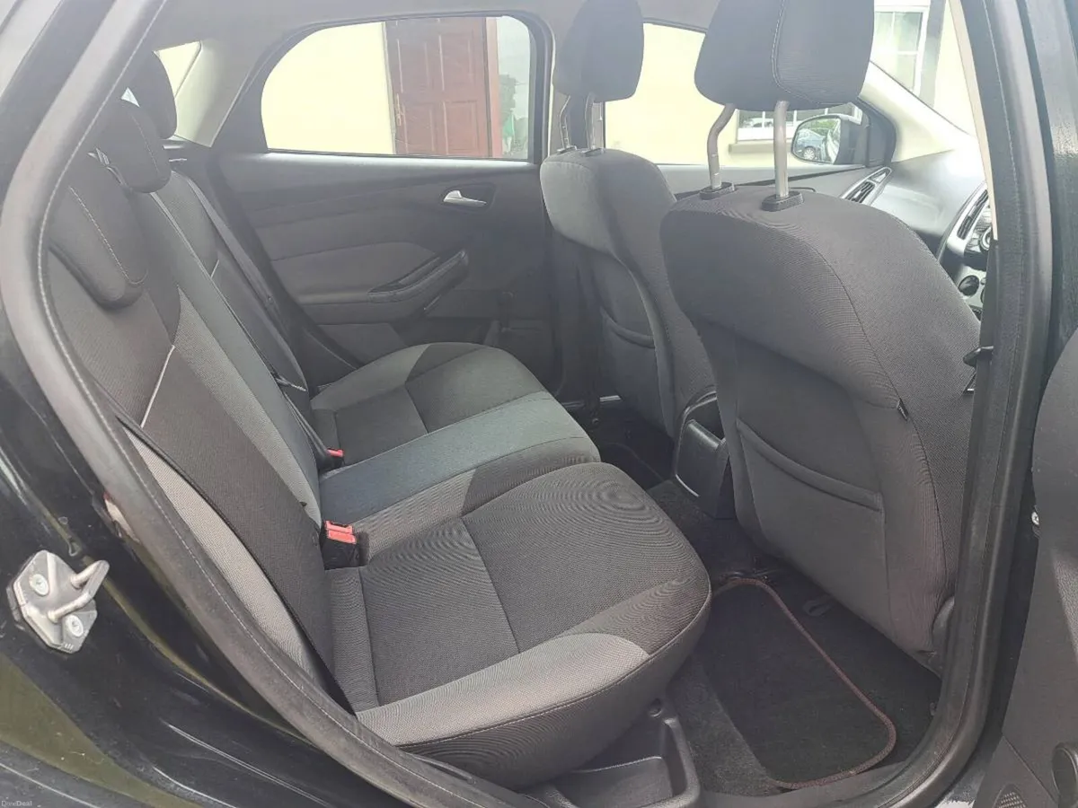 Ford Focus New NCT - Image 6