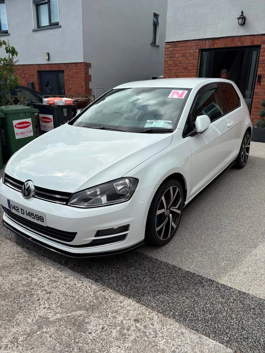 Volkswagen Golf - Image 2