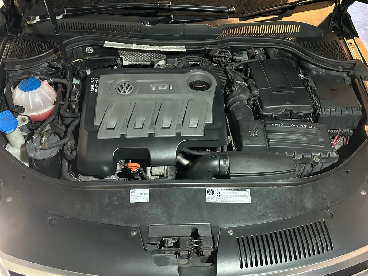 Volkswagen CC 2013 - Image 6