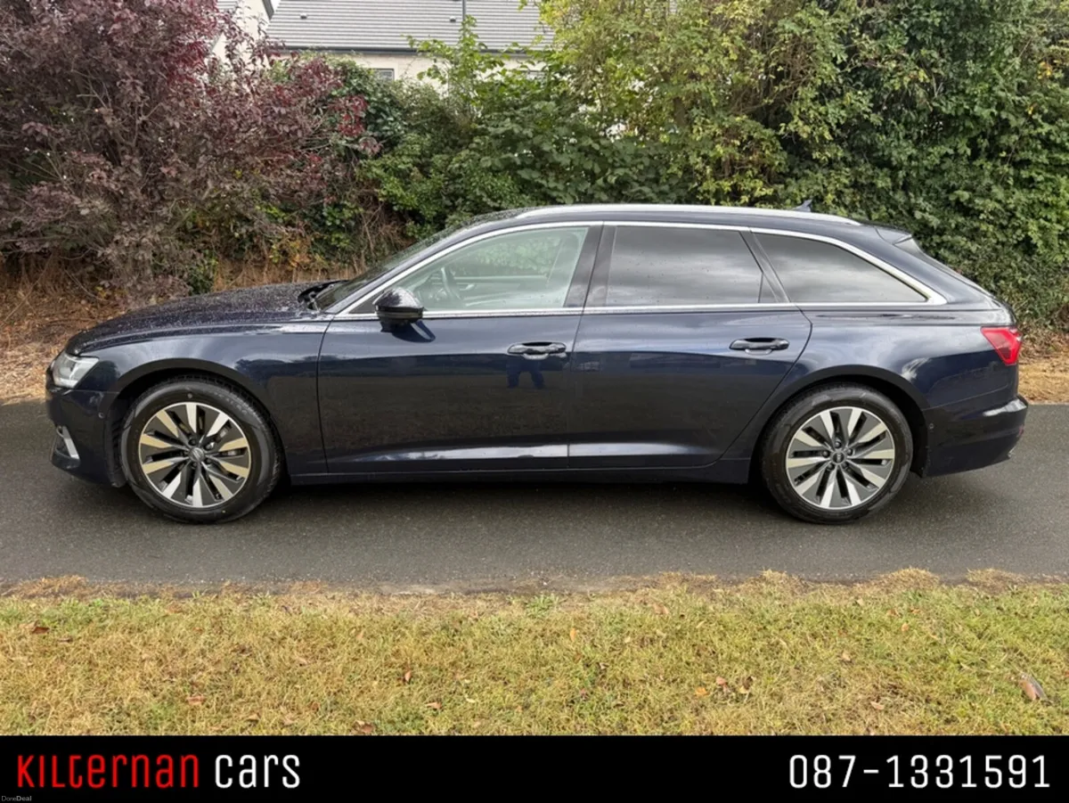Audi A6 AVANT 2.0 TDI 204BHP S-TRONIC SE 4DR A 40 - Image 5