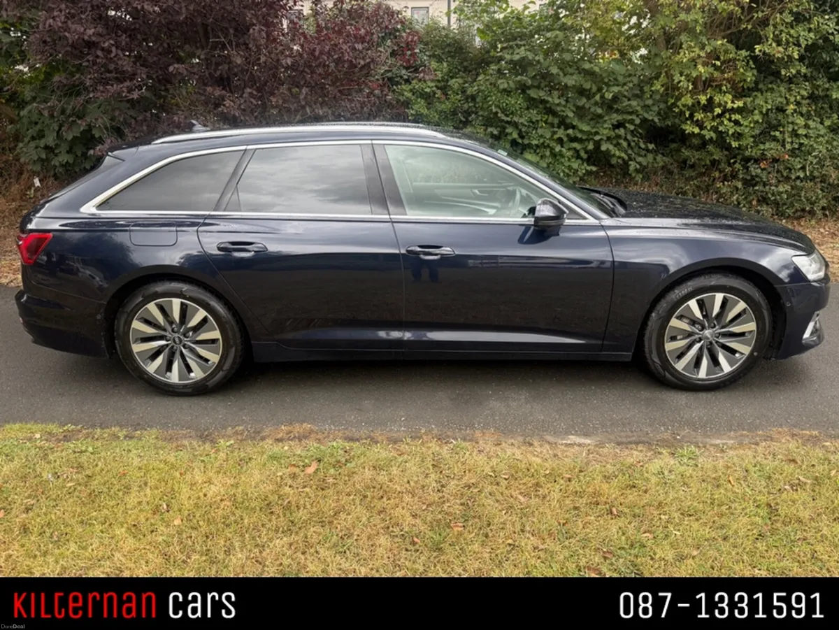 Audi A6 AVANT 2.0 TDI 204BHP S-TRONIC SE 4DR A 40 - Image 2
