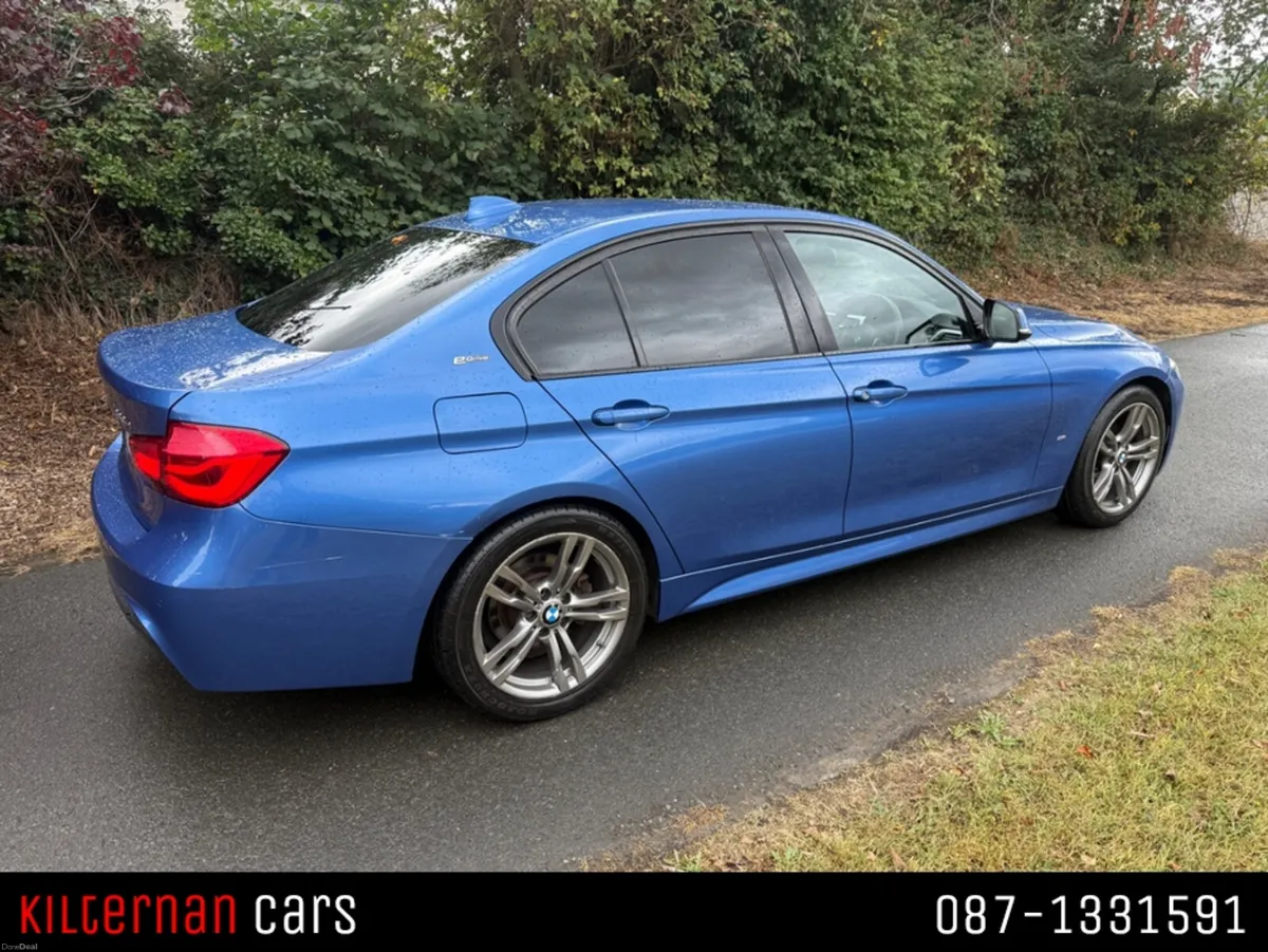 BMW 3-Series F30 E M SPORT 4DR AUTO - Image 3
