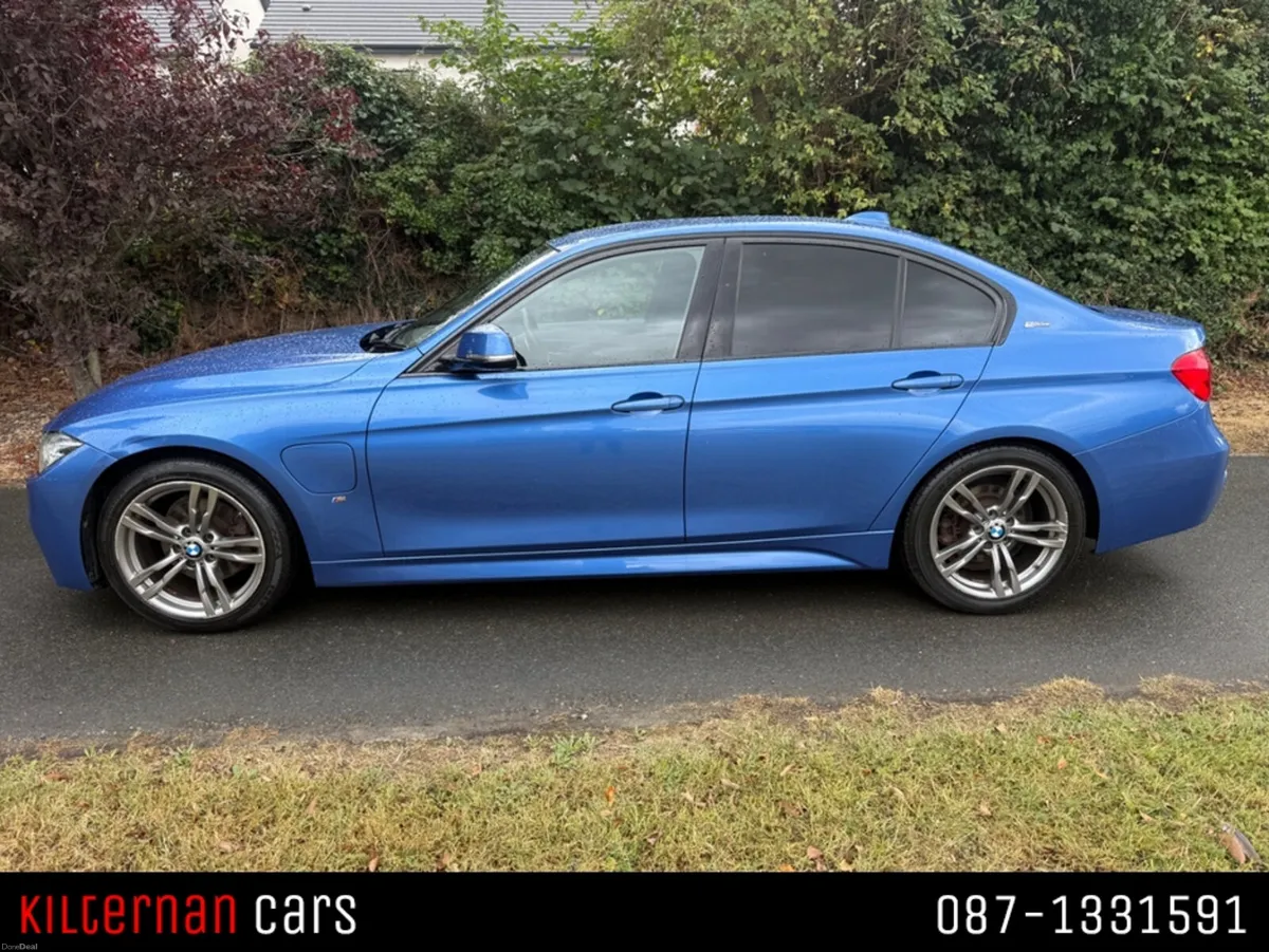 BMW 3-Series F30 E M SPORT 4DR AUTO - Image 5