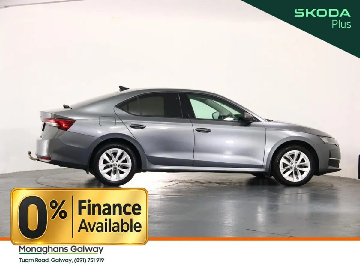Skoda Octavia SE 2.0 TDI 115HP - Image 2
