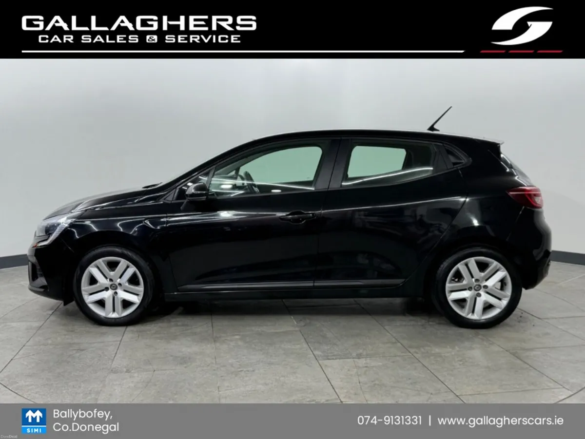 Renault Clio (222) DYNAMIQUE EDITION 1.0 PETROL - Image 5