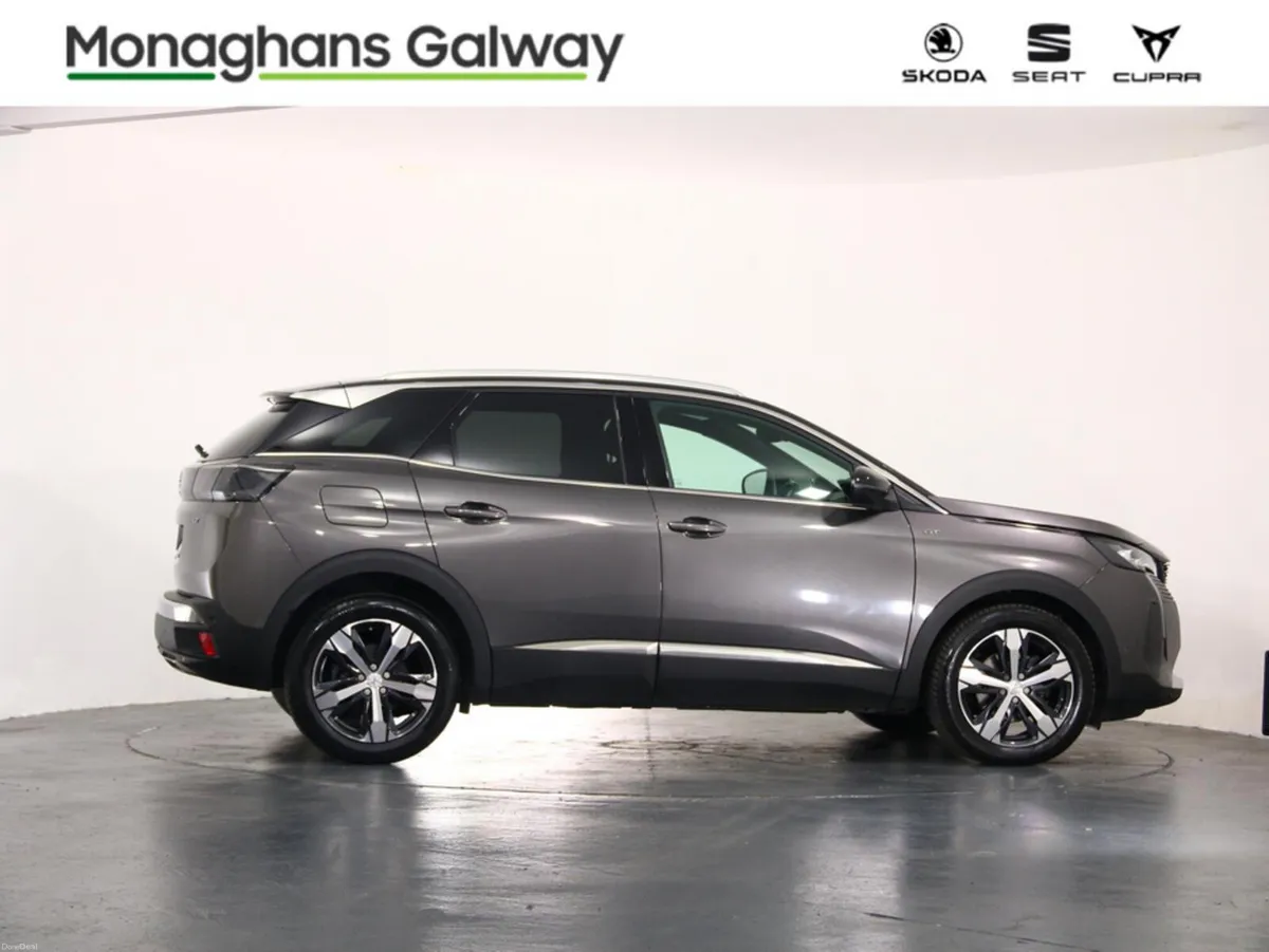 Peugeot 3008 FL GT 1.5 HDI 130 AUTO 6. - Image 2