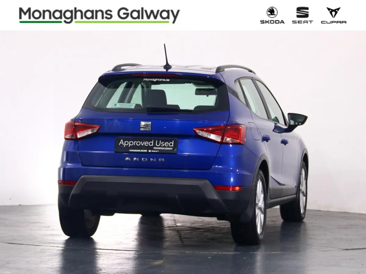 SEAT Arona 1.0 TSI 115HP SE PLUS 5DR - Image 3