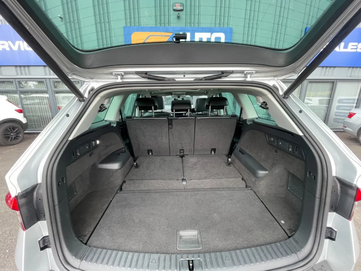 Skoda Kodiaq 7S STYLE 2.0 TDI 150HP DSG 4DR AUTO - Image 6