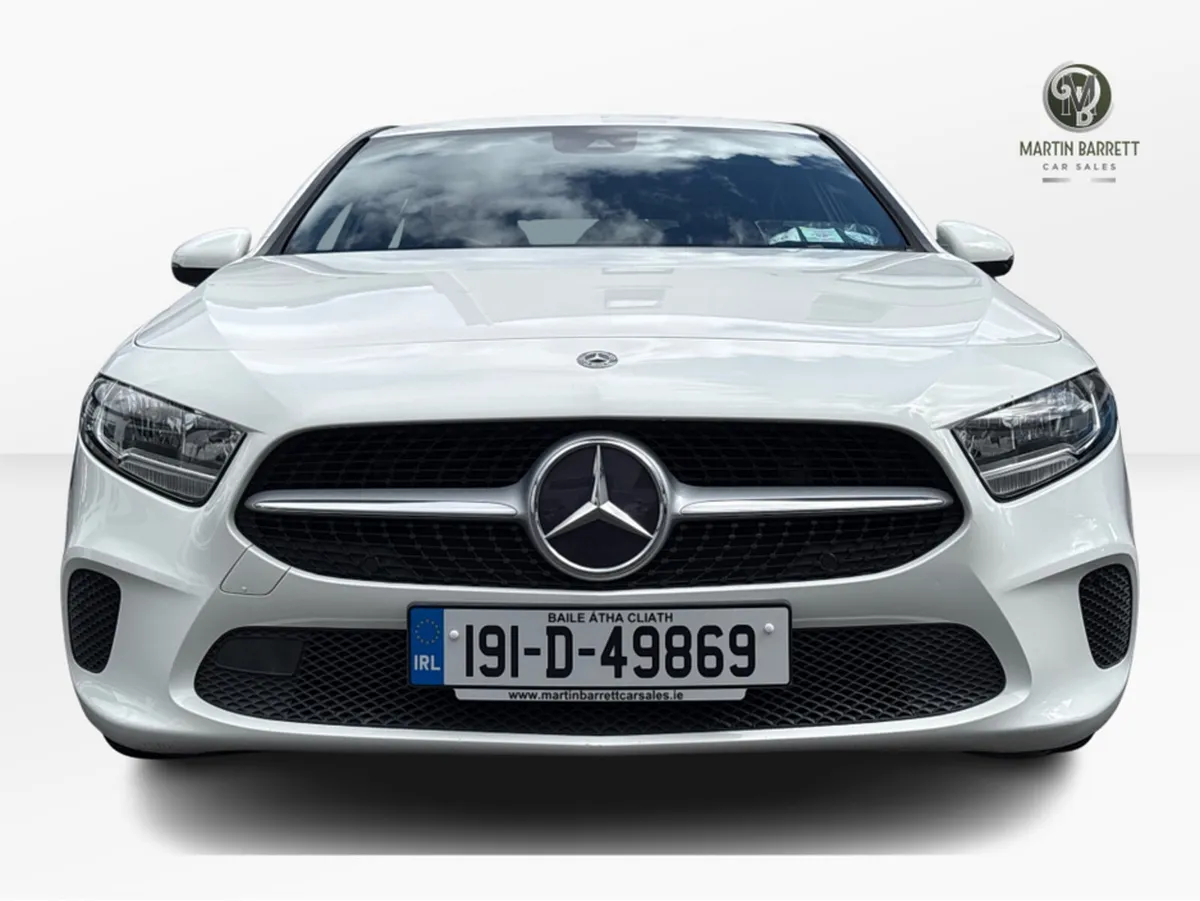 Mercedes-Benz A-Class A180 SE 5DR - Image 4