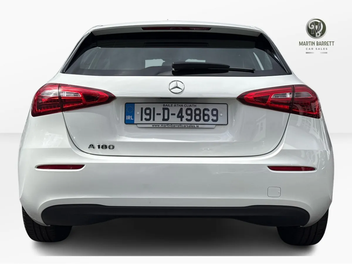 Mercedes-Benz A-Class A180 SE 5DR - Image 5