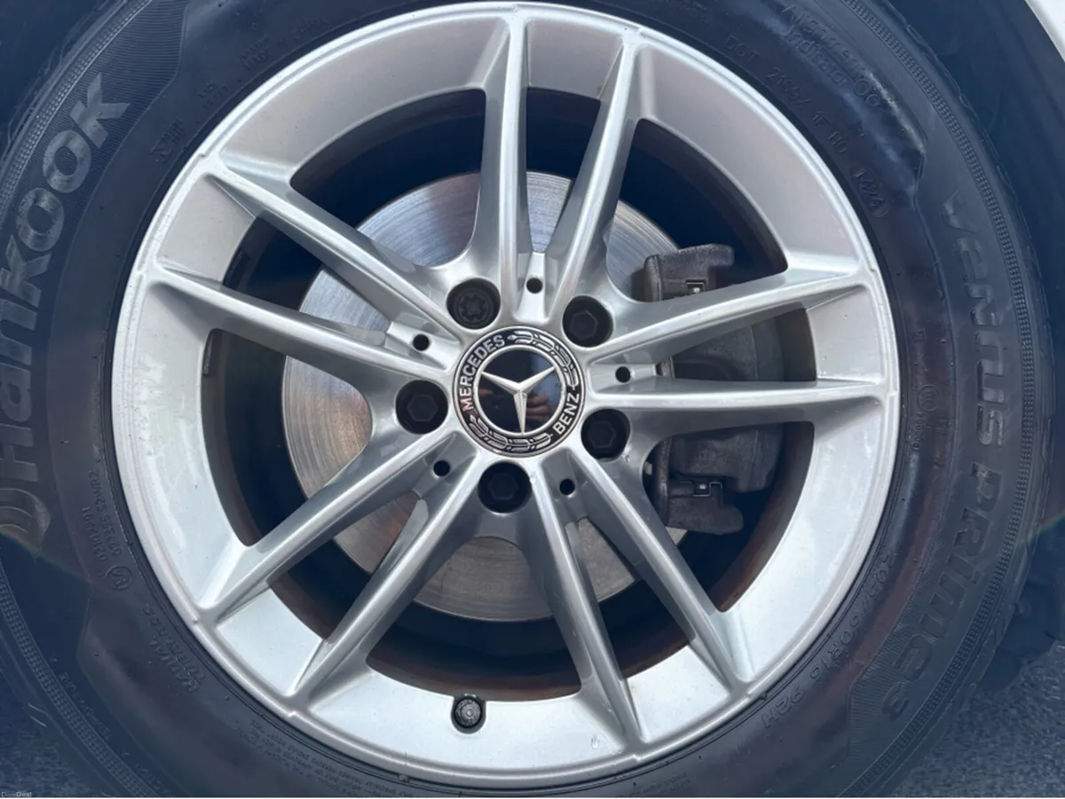 Mercedes-Benz A-Class A180 SE 5DR - Image 6