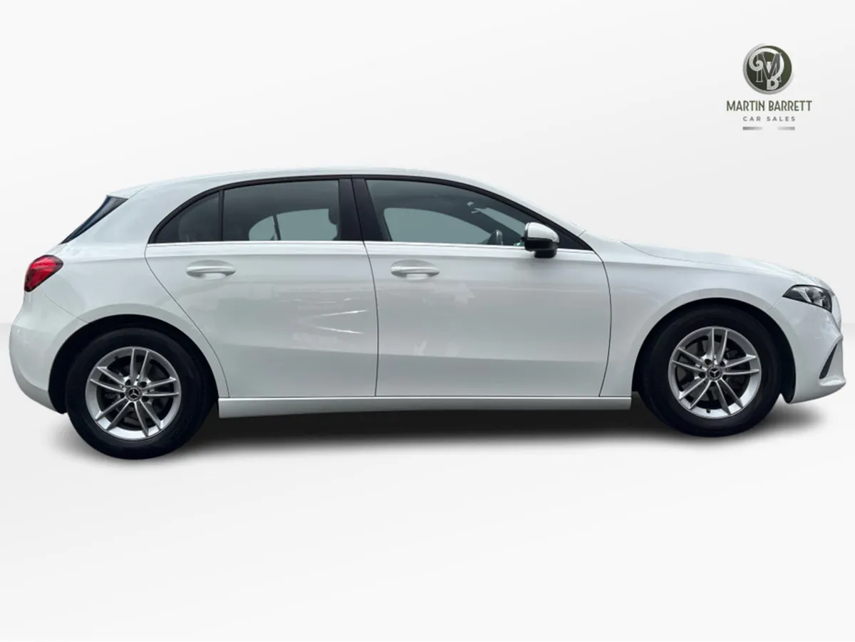 Mercedes-Benz A-Class A180 SE 5DR - Image 2