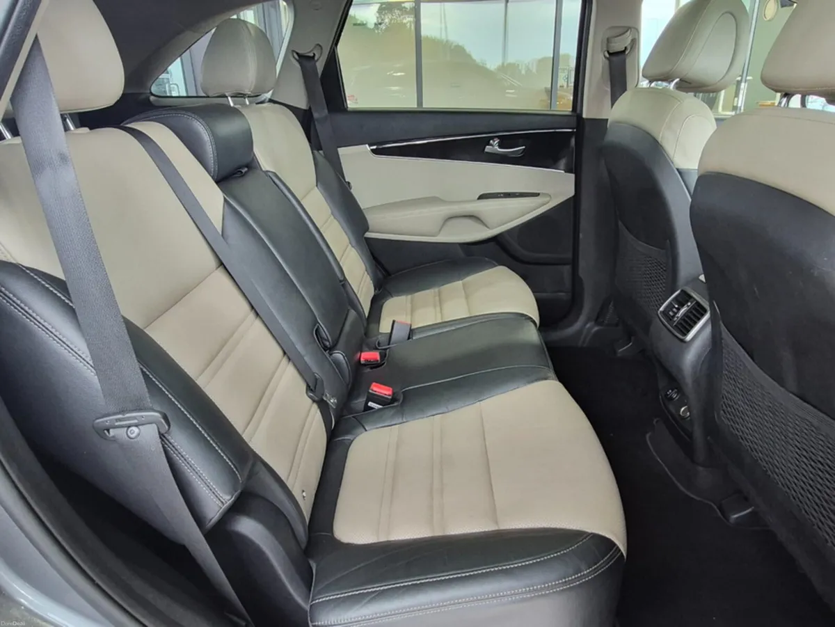 Kia Sorento PLATINUM 4X4 5DR - Image 6