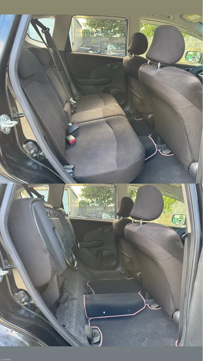 2013 HONDA FIT. MINT CONDITION. NEW NCT. AUTO 1.3L - Image 6