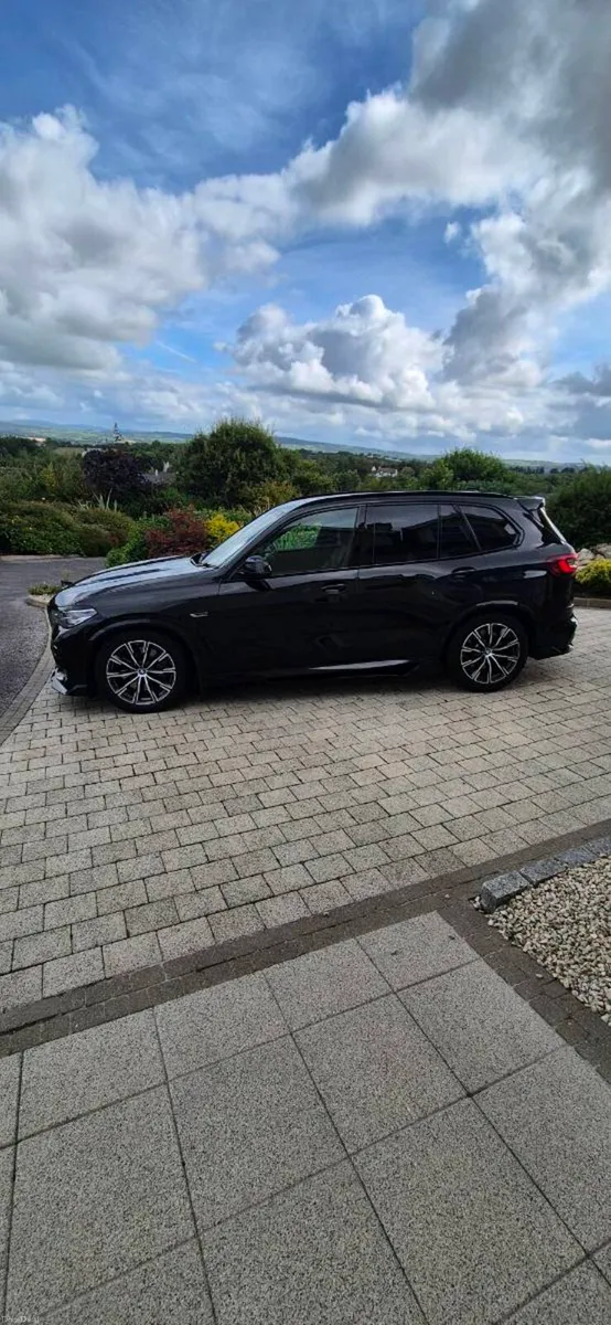 2022 BMW X5 45e.M-Sport VAT QUALIFING - Image 5