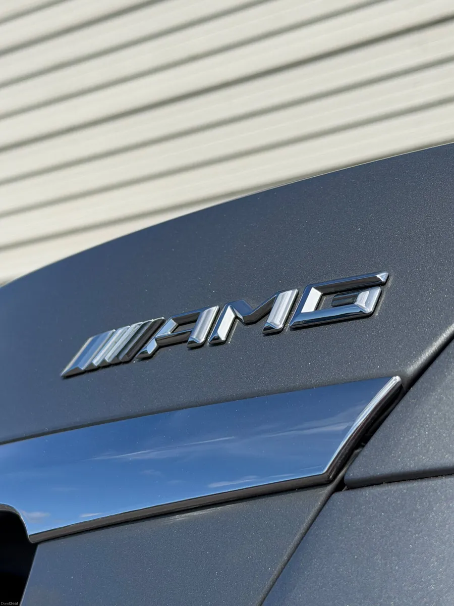 Mercedes-Benz S350d AMG - Image 6