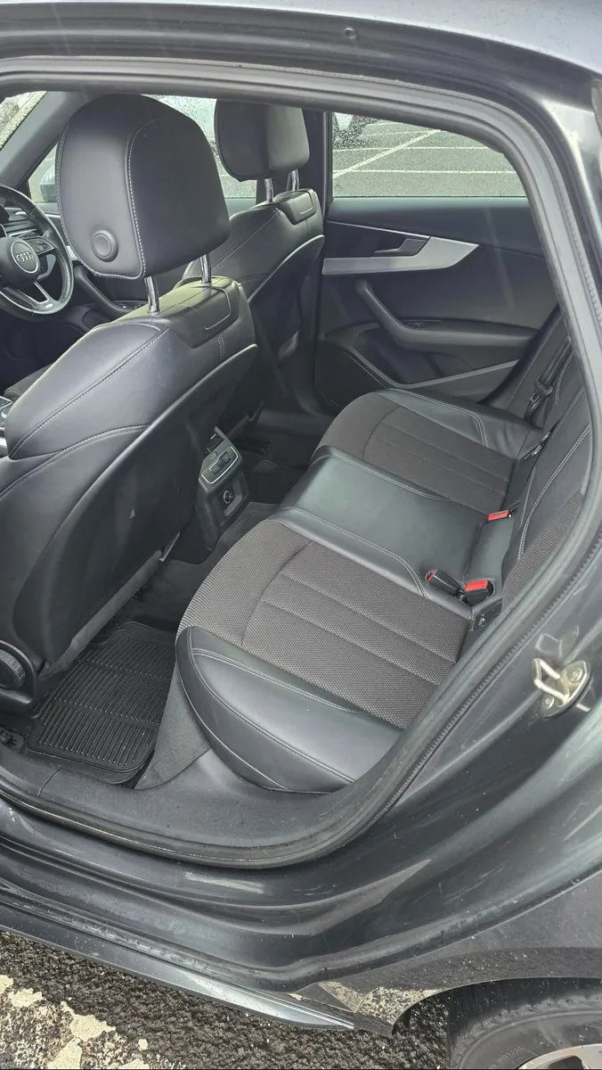 Audi A4 2016 Sline 190 - Image 3