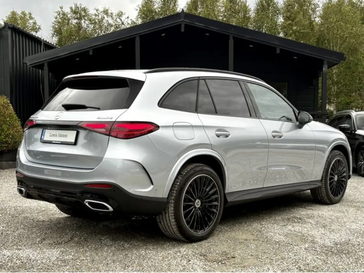 Mercedes-Benz GLC GLC 300 DE 4MATIC URBAN EDITION, - Image 6